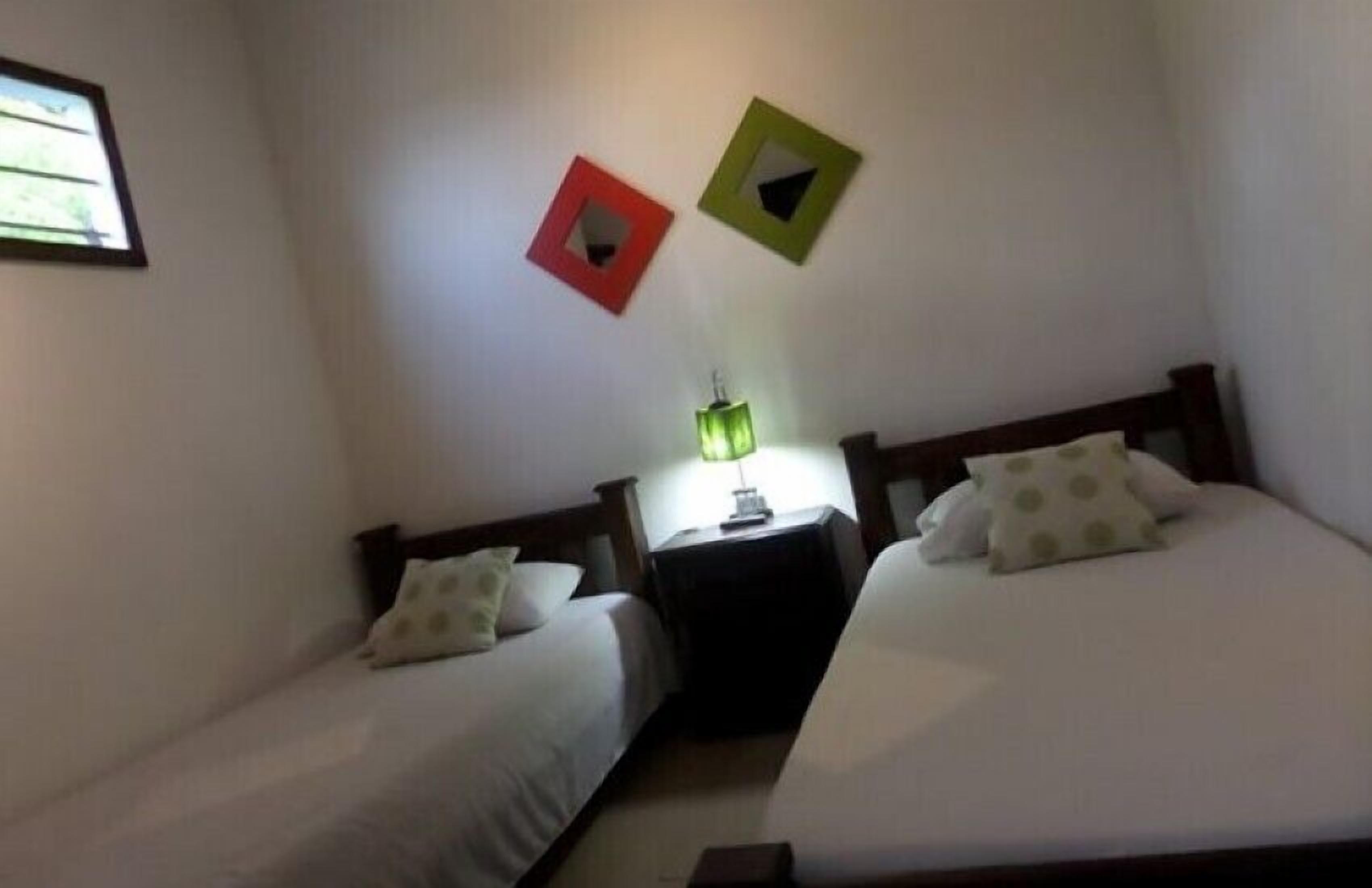 San Roque 3*