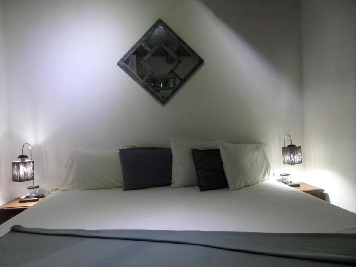 Hotel San Roque