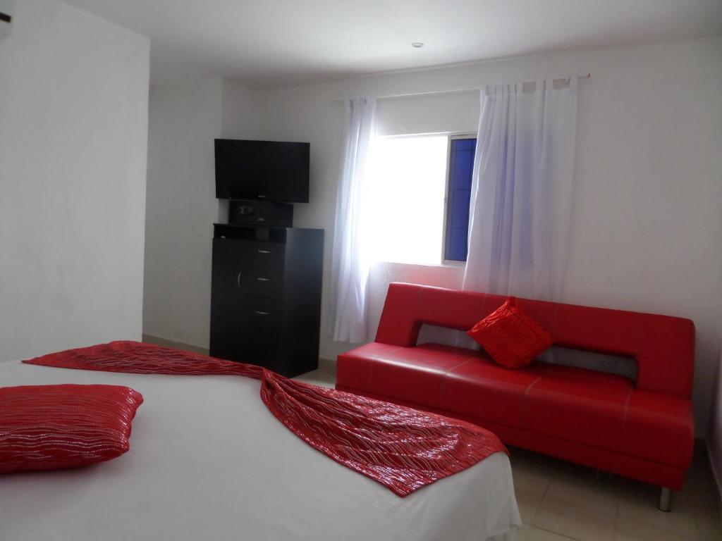 Hotel San Roque Cartagena