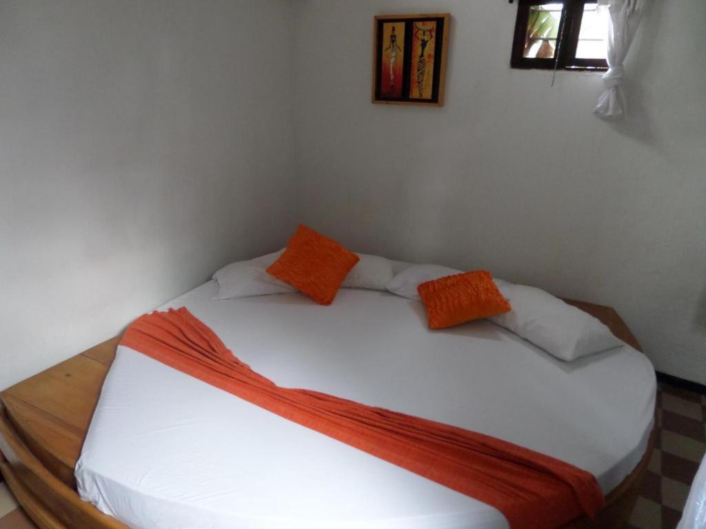Hotel San Roque Cartagena