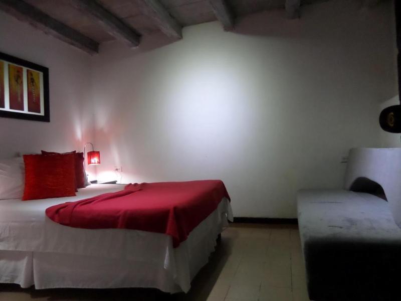 San Roque Hotel Cartagena