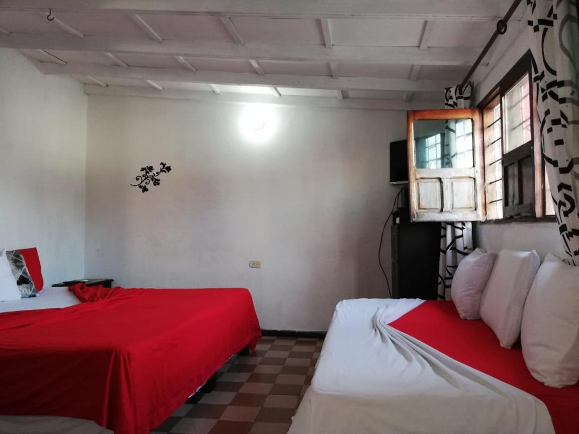 Hotel San Roque Cartagena