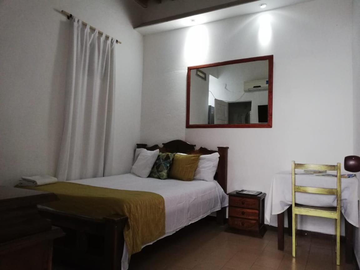 San Roque 3* Cartagena