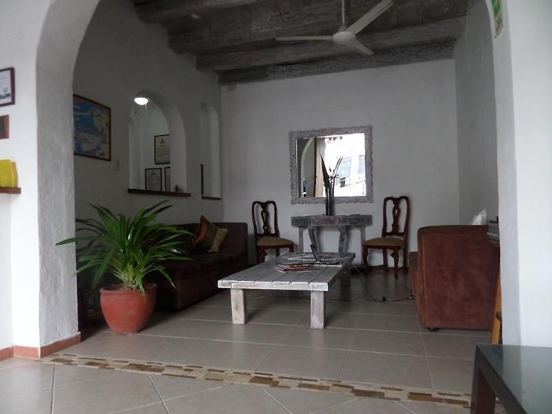 Hotel San Roque
