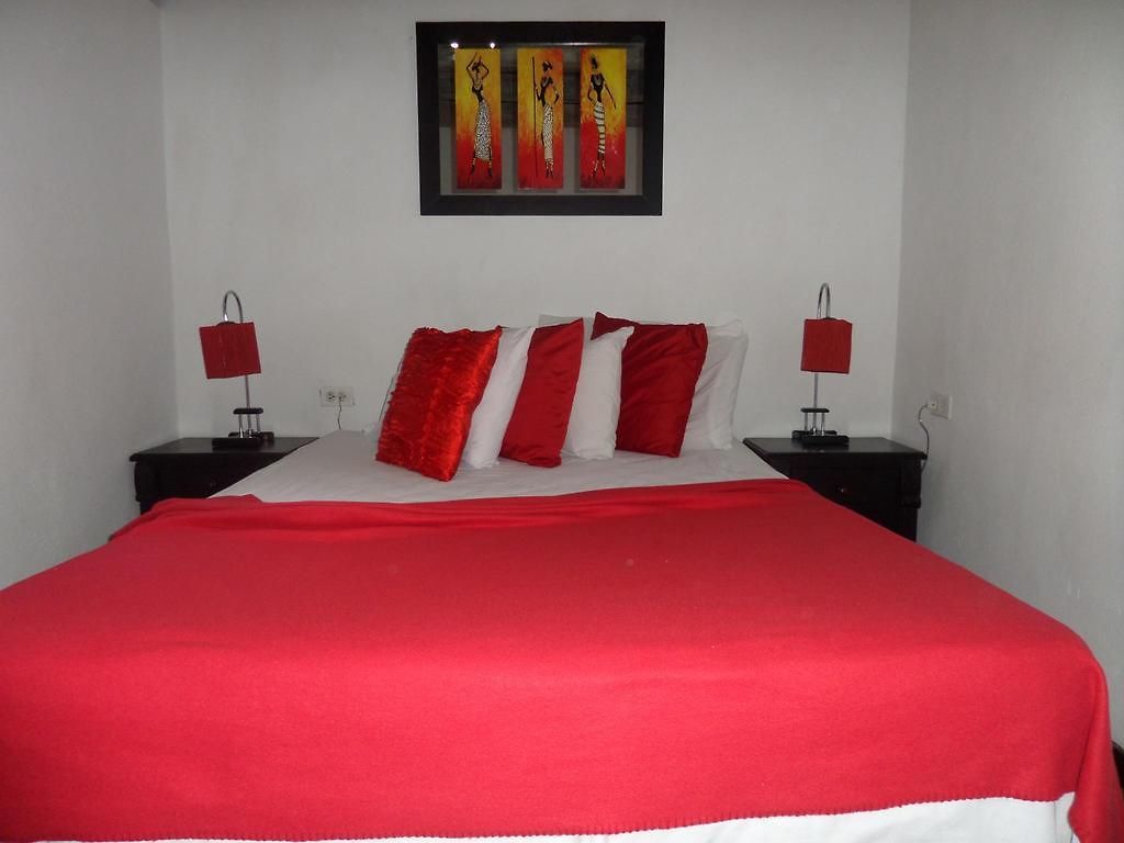 San Roque 3*