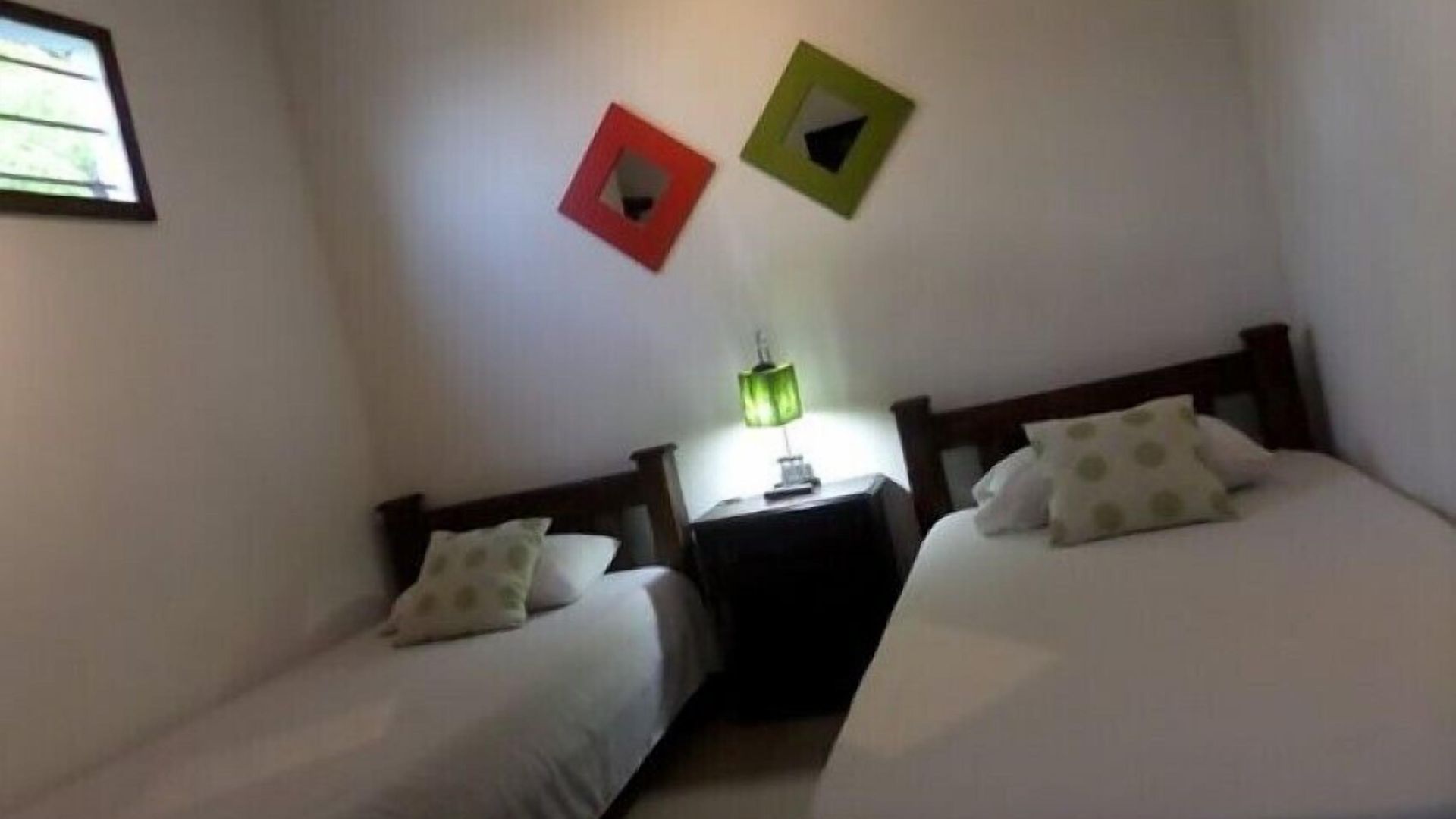 San Roque 3*