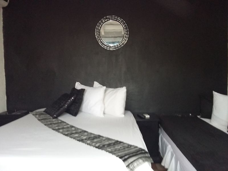 Hotel San Roque 3*