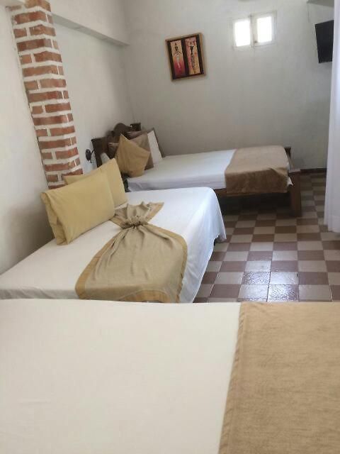 San Roque Hotel