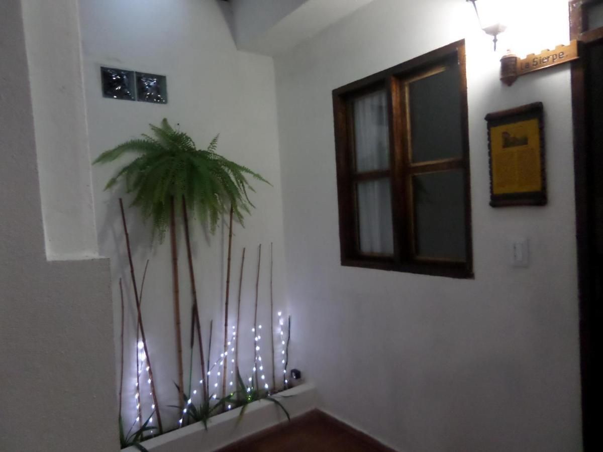 San Roque Hotel