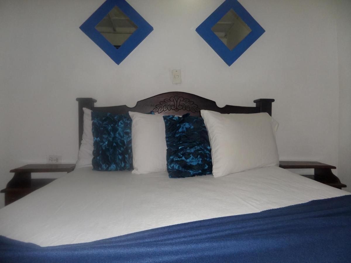 San Roque 3* Cartagena