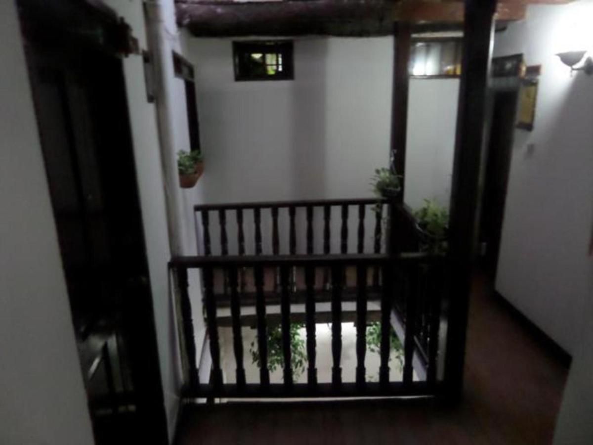 Hotel San Roque 3*