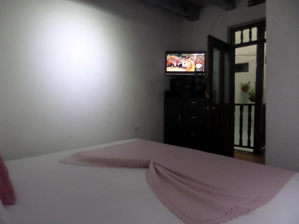 Hotel San Roque 3*