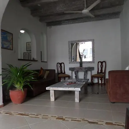 Hotel San Roque