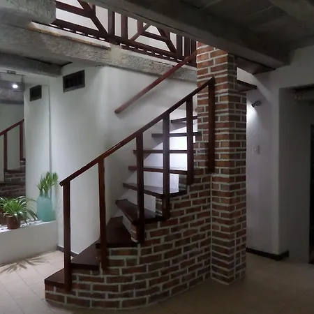 San Roque Hotel Cartagena