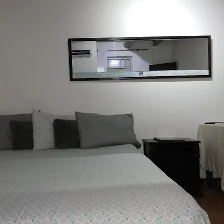 Hotel San Roque Cartagena