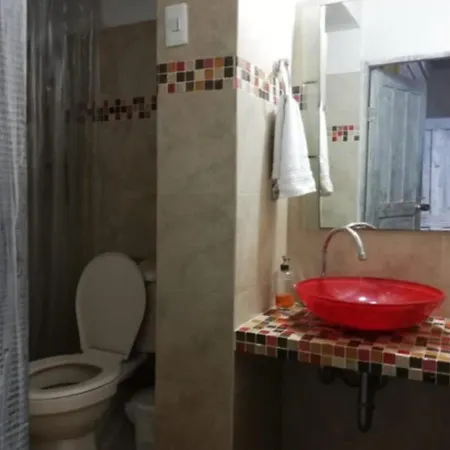 San Roque 3* Cartagena