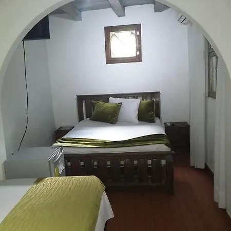 San Roque 3*