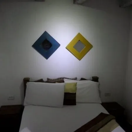 San Roque Hotel