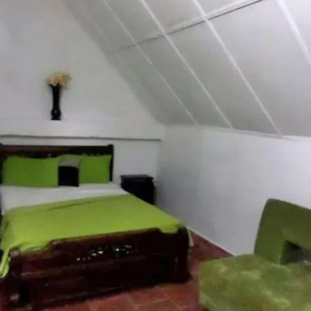 San Roque Hotel Cartagena