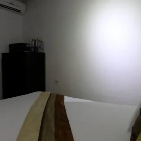 San Roque 3* Cartagena