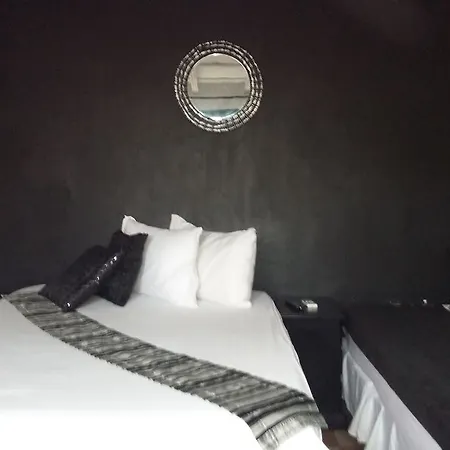 Hotel San Roque 3*