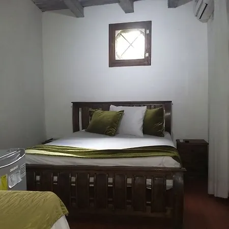 San Roque Cartagena