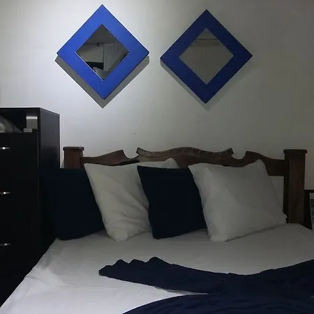 Hotel San Roque