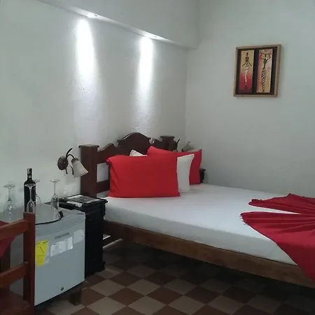 Hotel San Roque Cartagena