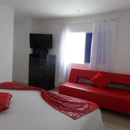 Hotel San Roque Cartagena