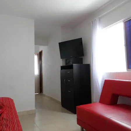 San Roque Hotel 3*