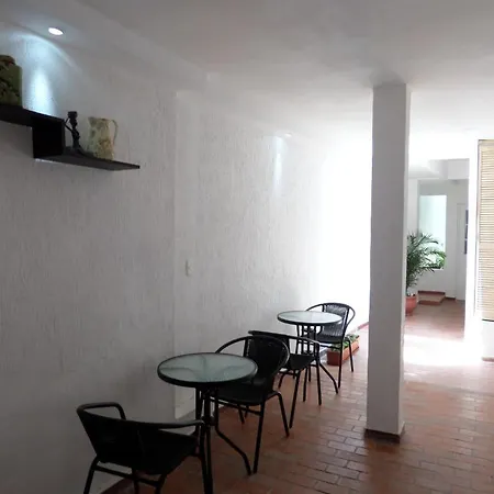 San Roque Hotel 3*