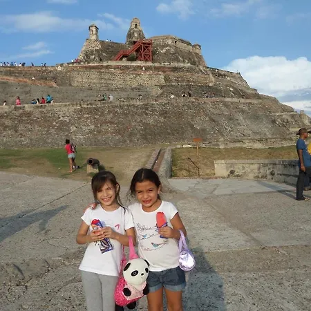 San Roque Cartagena