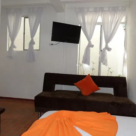 San Roque Hotel 3*