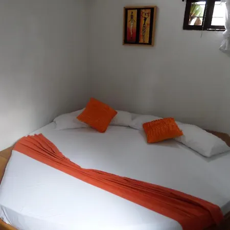 Hotel San Roque Cartagena