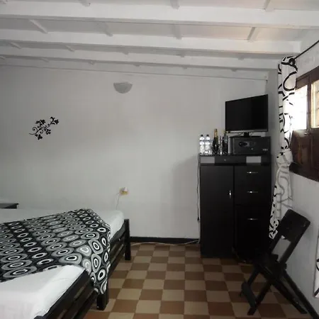 San Roque 3* Cartagena