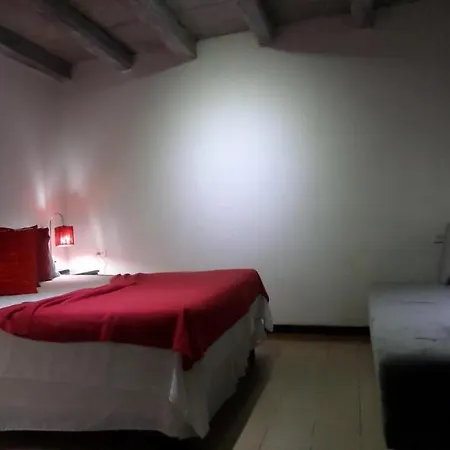 San Roque Hotel Cartagena