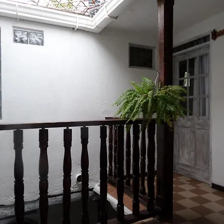 San Roque Hotel Cartagena