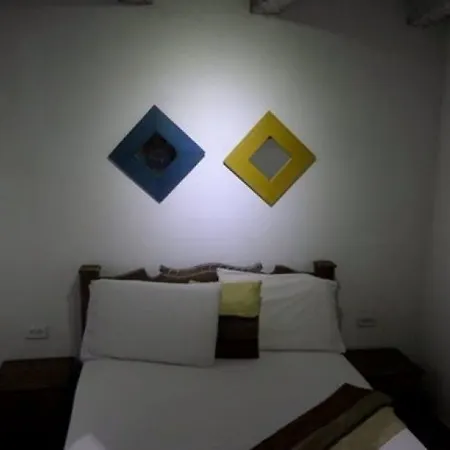 San Roque Hotel 3*