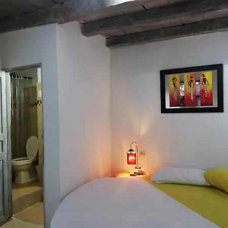 San Roque Cartagena