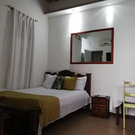 San Roque 3* Cartagena