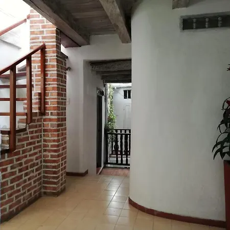 Hotel San Roque