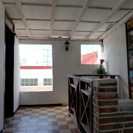 San Roque 3*