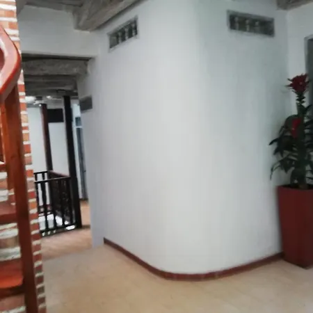 Hotel San Roque