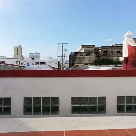 San Roque Hotel Cartagena