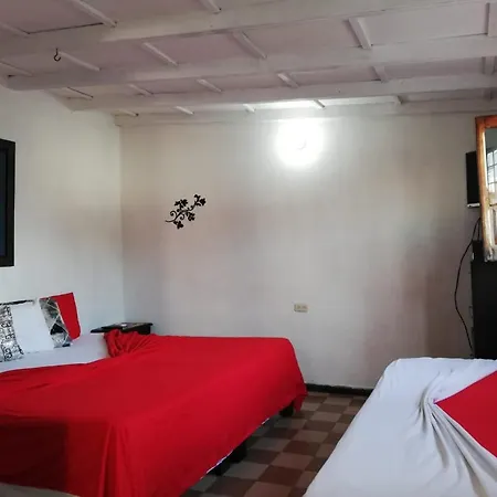 Hotel San Roque 3*