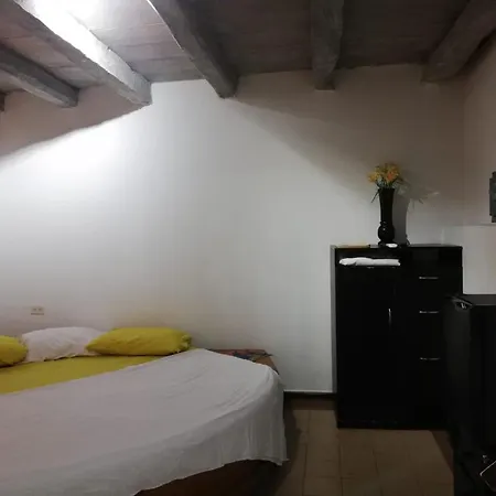 Hotel San Roque 3*