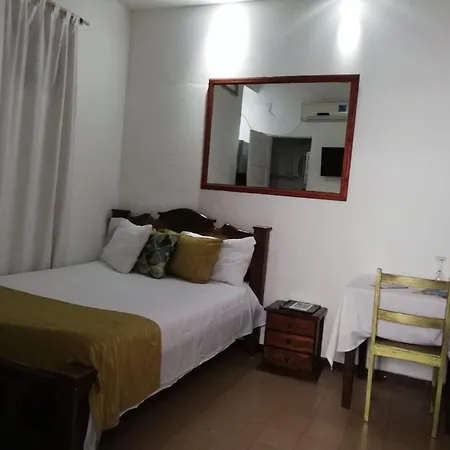 Hotel San Roque