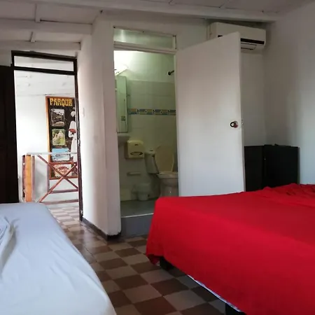 Hotel San Roque