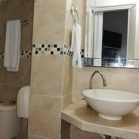 San Roque 3* Cartagena