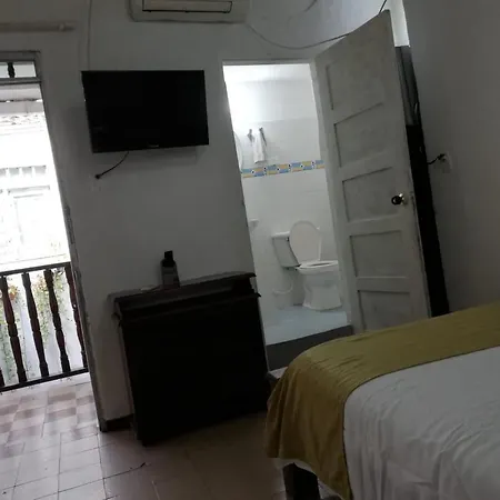 San Roque Cartagena